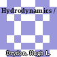 Hydrodynamics /
