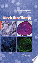 Muscle Gene Therapy [E-Book] /