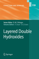 Layered Double Hydroxides [E-Book] /
