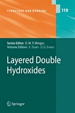Layered double hydroxides /