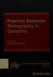 Positron emission tomography in dementia /