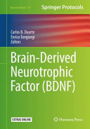 Brain-Derived Neurotrophic Factor (BDNF) [E-Book] /