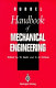 Handbook of mechanical engineering /