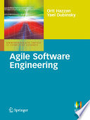 Agile Software Engineering [E-Book] /