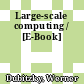 Large-scale computing / [E-Book]