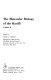 The molecular biology of the bacilli. vol 0002.