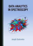 Data analytics in spectroscopy /