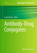 Antibody-Drug Conjugates [E-Book] /