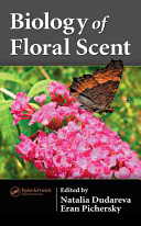 Biology of floral scent /