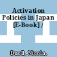 Activation Policies in Japan [E-Book] /