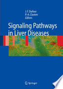 Signaling Pathways in Liver Diseases [E-Book] /