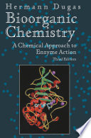 Bioorganic Chemistry [E-Book] : A Chemical Approach to Enzyme Action /