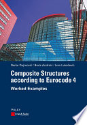 Composite structures according to eurocode 4 : worked examples [E-Book] /
