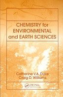Chemistry for environmental and earth sciences /