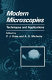 Modern microscopies : techniques and applications /
