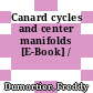 Canard cycles and center manifolds [E-Book] /
