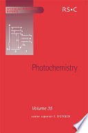 Photochemistry. Vol. 35 / [E-Book]