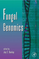 Fungal genomics /