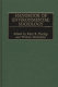 Handbook of environmental sociology /