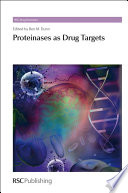 Proteinases as drug targets / [E-Book]