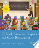 3D math primer for graphics and game development [E-Book] /