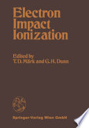 Electron Impact Ionization [E-Book] /