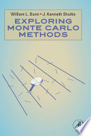 Exploring Monte Carlo methods [E-Book] /