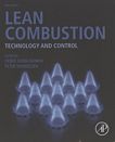 Lean combustion : technology and control /