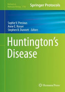 Huntington’s Disease [E-Book] /