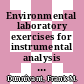 Environmental laboratory exercises for instrumental analysis and environmental chemistry [E-Book] /
