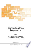 Combustings Flow Diagnostics [E-Book] /
