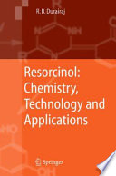 Resorcinol [E-Book] : Chemistry, Technology and Applications /