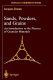 Sands, powders, and grains : an introduction to the physics of granular materials /