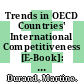 Trends in OECD Countries' International Competitiveness [E-Book]: The Influence of Emerging Market Economies /