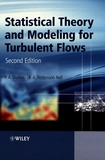 Statistical theory and modeling for turbulent flows /