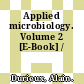 Applied microbiology. Volume 2 [E-Book] /