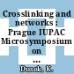 Crosslinking and networks : Prague IUPAC Microsymposium on Macromolecules. 0014 : Praha, 26.08.74-29.08.74.