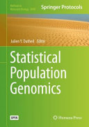 Statistical Population Genomics [E-Book] /