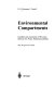 Environmental compartments : equilibria and assessment of processes between air, water, sediments and biota /