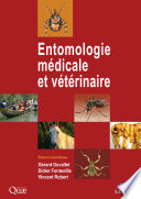 Entomologie médicale et vétérinaire [E-Book] /