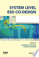 System level ESD co-design [E-Book] /