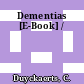 Dementias [E-Book] /