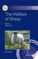 The Welfare of Sheep [E-Book] /