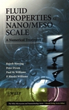 Fluid properties at nano/meso scale : a numerical treatment /
