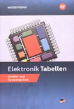 Elektronik Tabellen : Geräte- und Systemtechnik /