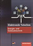 Elektronik Tabellen Energie- und Gebäudetechnik /