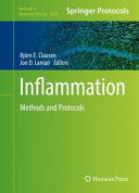 Inflammation [E-Book] : Methods and Protocols /