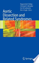 Aortic Dissection and Related Syndromes [E-Book] /