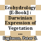 Ecohydrology [E-Book] : Darwinian Expression of Vegetation Form and Function /