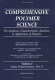 Comprehensive polymer science: the synthesis, characterization, reactions and applications of polymers. vol 0004: chain polymerization. part 02.